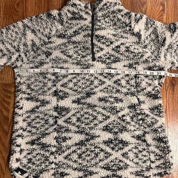 Sherpa pullover, large - Picture 5 of 6